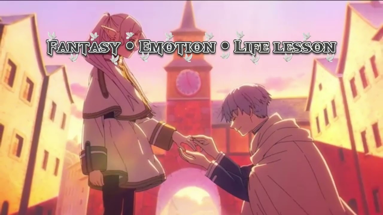 Sousou no frieren season 2