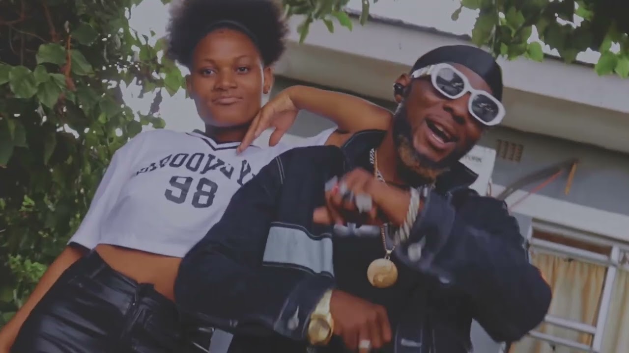Putu Yuzey_ft_Nice_Nivea-(Official music video)