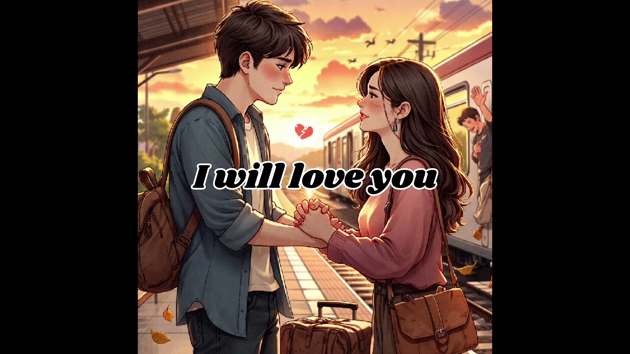 In the future I will love you #music 