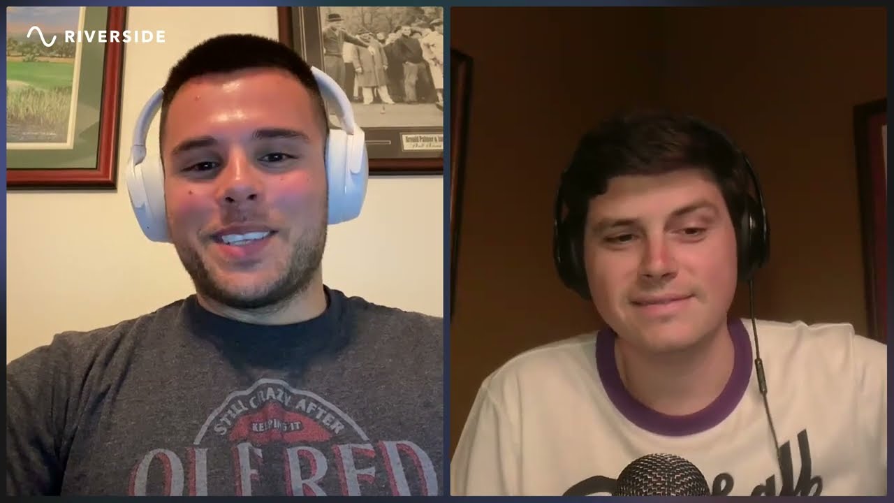 Frogs O' War Podcast: NFL Draft Preview