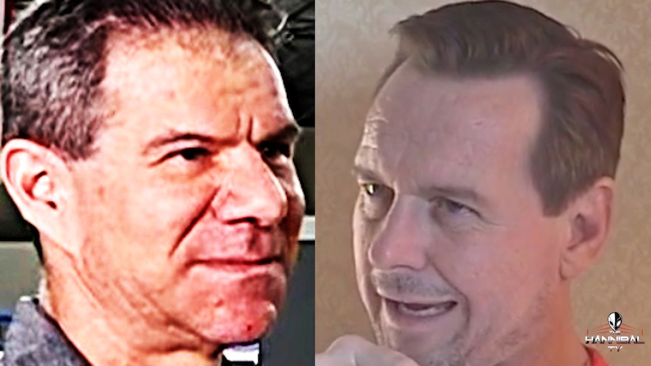 Roddy Piper on Why He HATED Dave Meltzer?