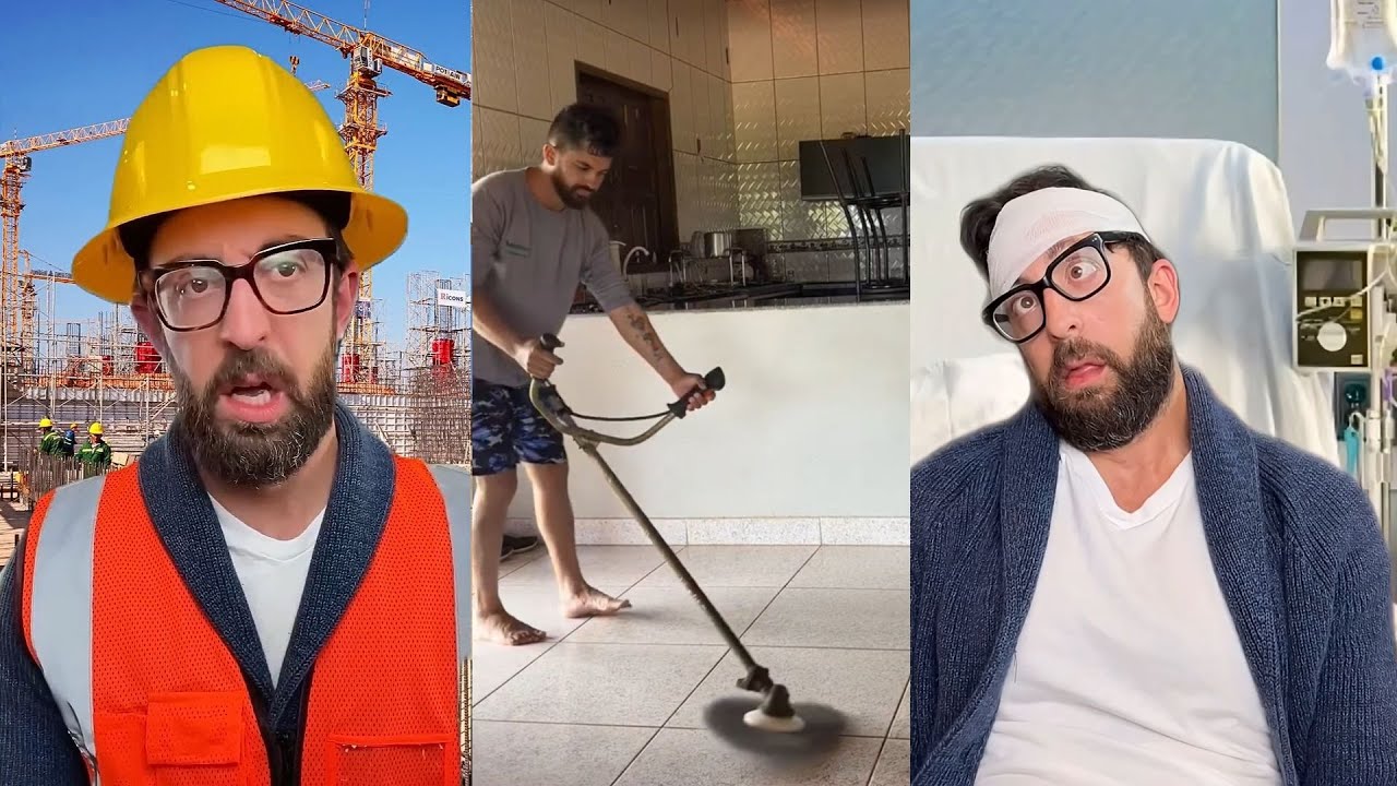 Smart Construction Hacks You Need to See Ep8