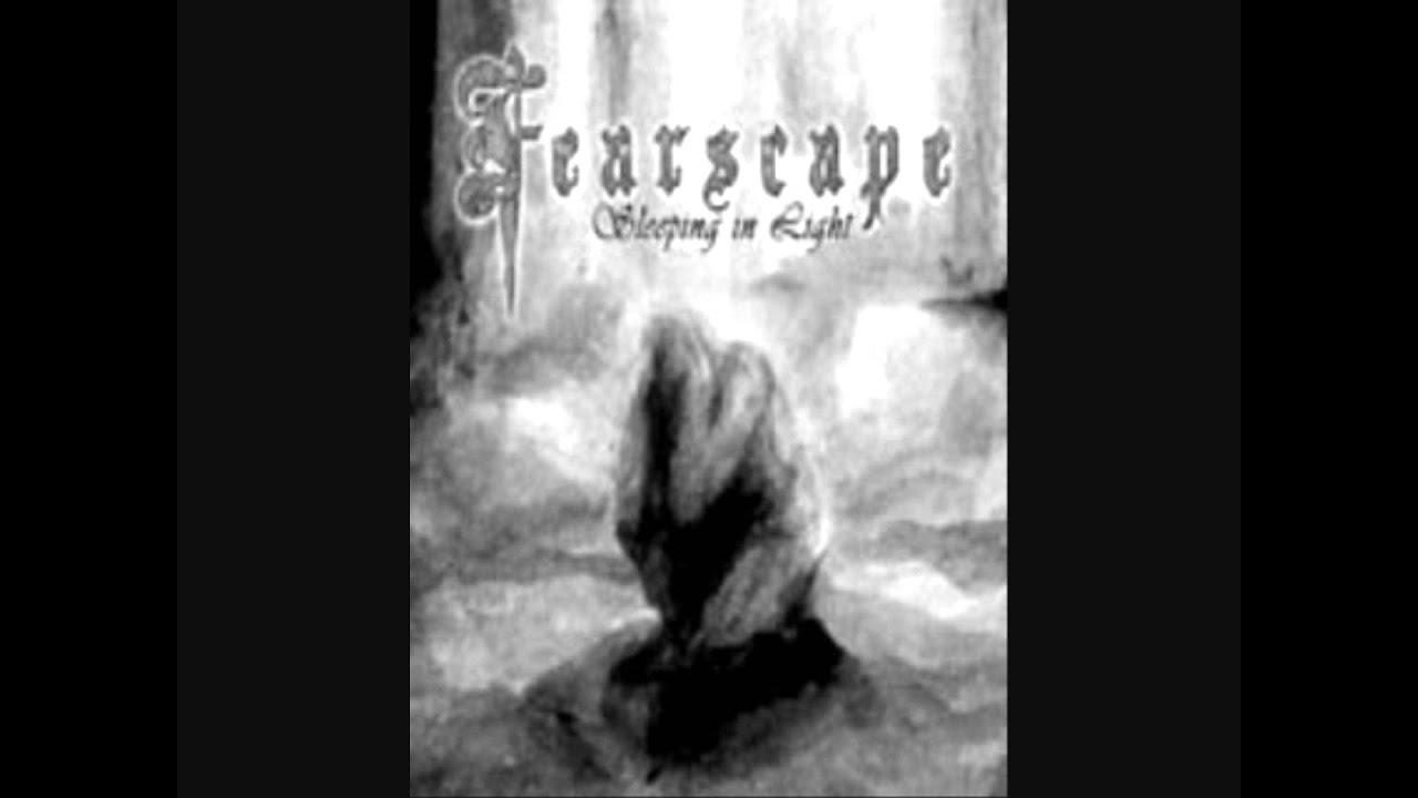 Fearscape - War Prayer (Christian Black/Death/Thrash Metal)