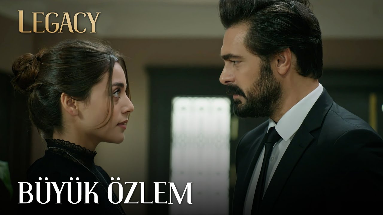 Seher & Yaman En Romantik Sahneler | Part 1