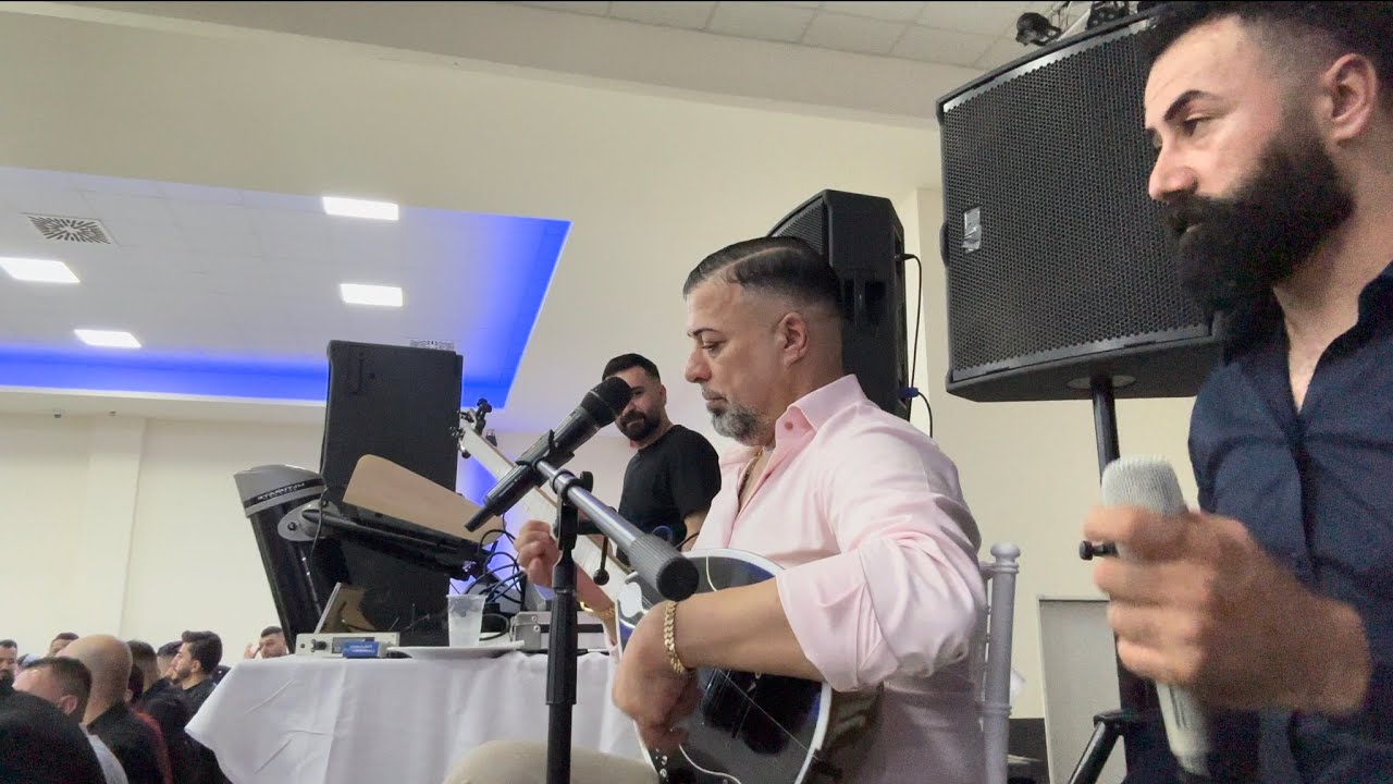Gula Hozana - Imad Selim & Nofl Hakare Raksa kurmanji