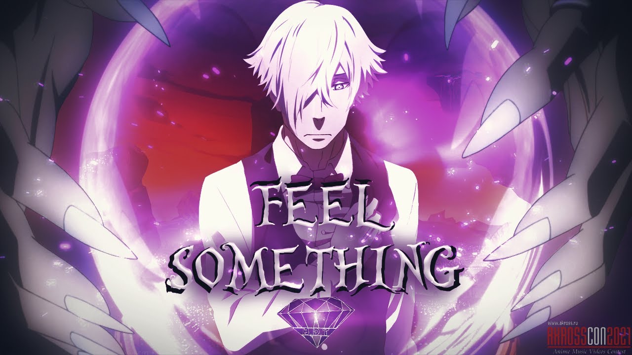 B.D.T MEP - Feel Something | AKROSS Con 2021 Best Action