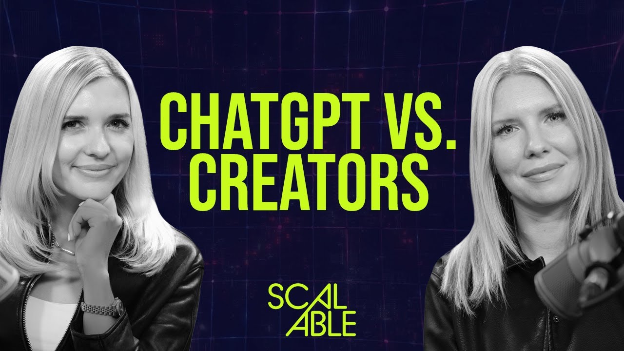 Senate Dems to hold creator summit, ChatGPT launches ads and the rise of “vertical podcasts”