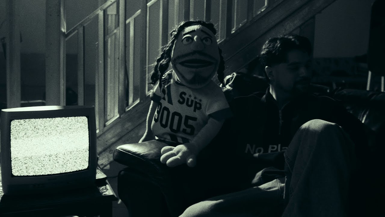 3 Beats al Peo (Freestyle Rap Chileno)