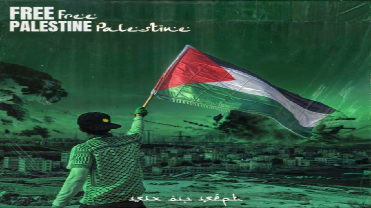 Six ou Sept - Free Palestine