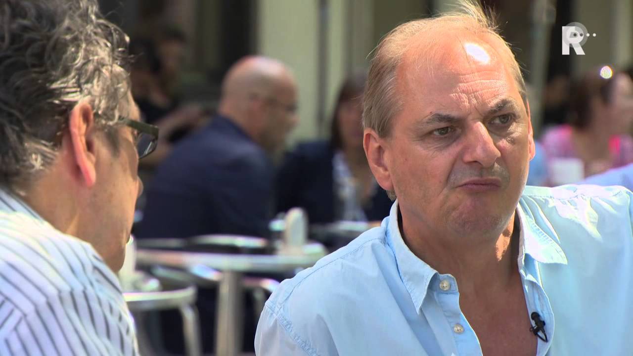 De Groot en de Grote Rotterdammers - aflevering 2