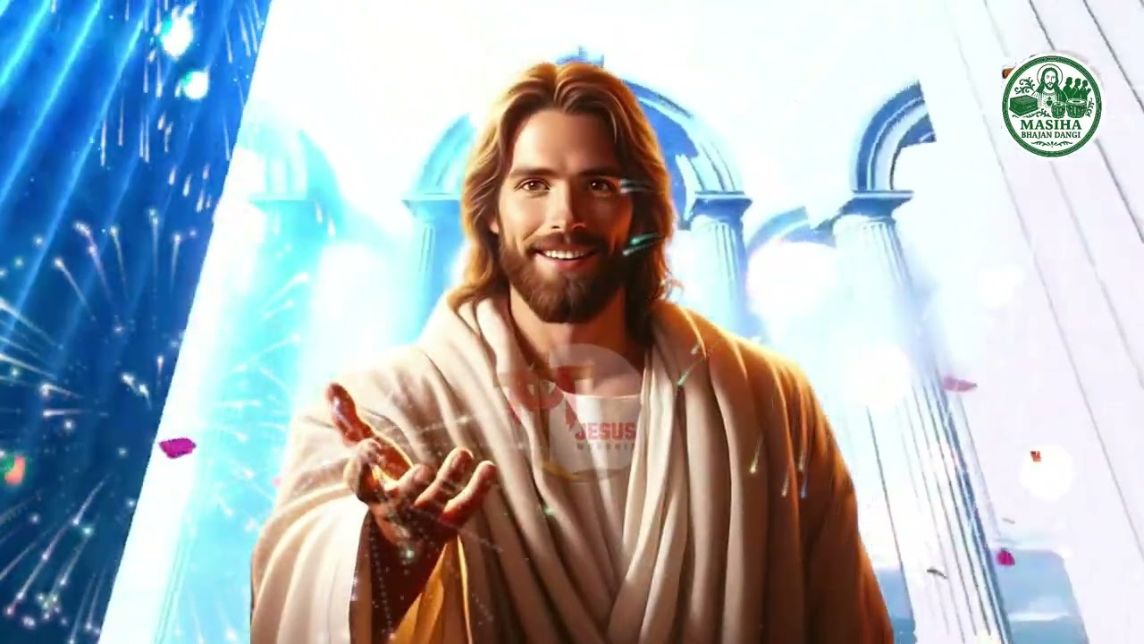 આમી ઈસુના ભજન આમી કરુલા રે આમી નીહીં કુનાથી બીહુલા...આમીં... / Dangi jesus song 2026