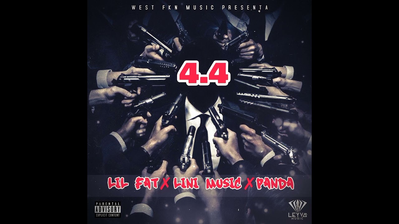 Los4.4.(lilfatmusik&linimusic&panda)