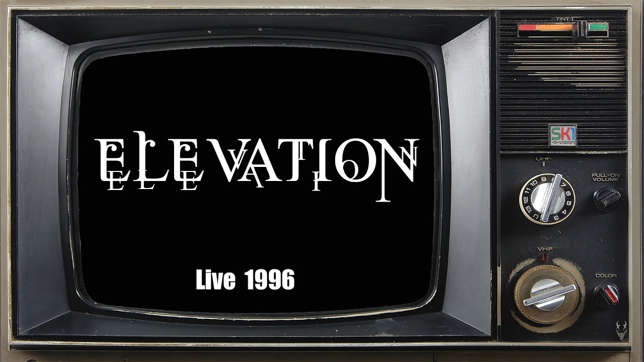 MRHtv- LIVE!: Elevation