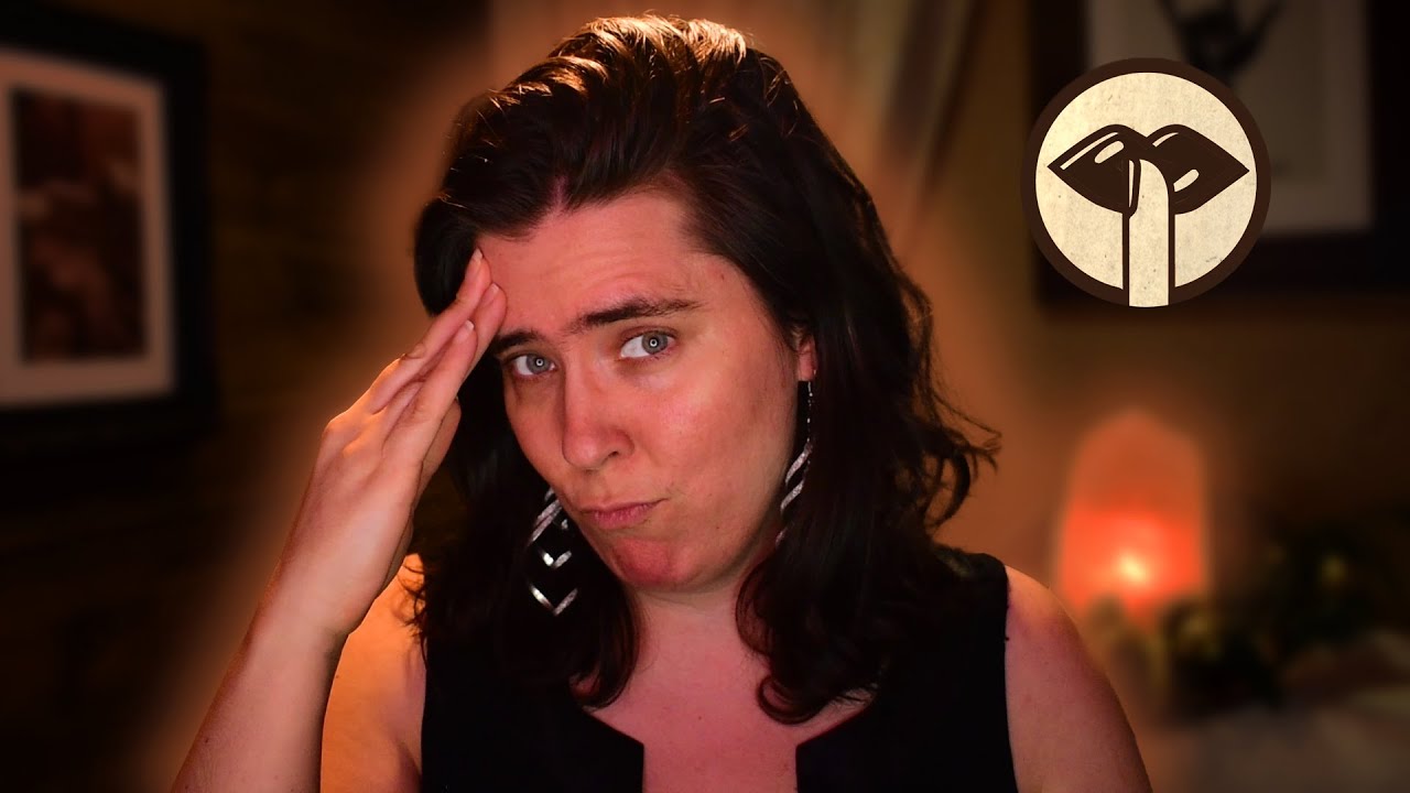 ASMR How I Learned Sign Language (No Talking)