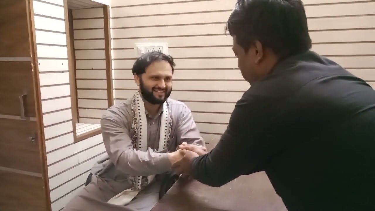 Ajmer Sharif Pathan Guest House full details