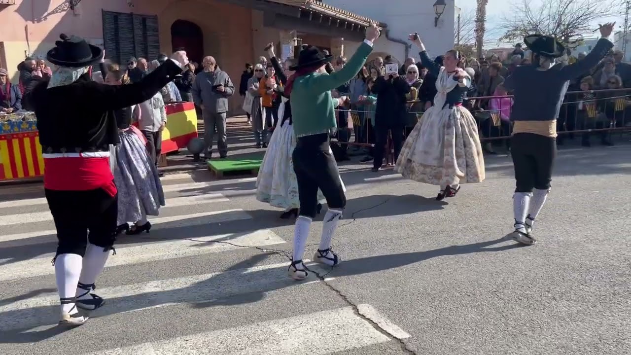 Bolero de l'Alcúdia