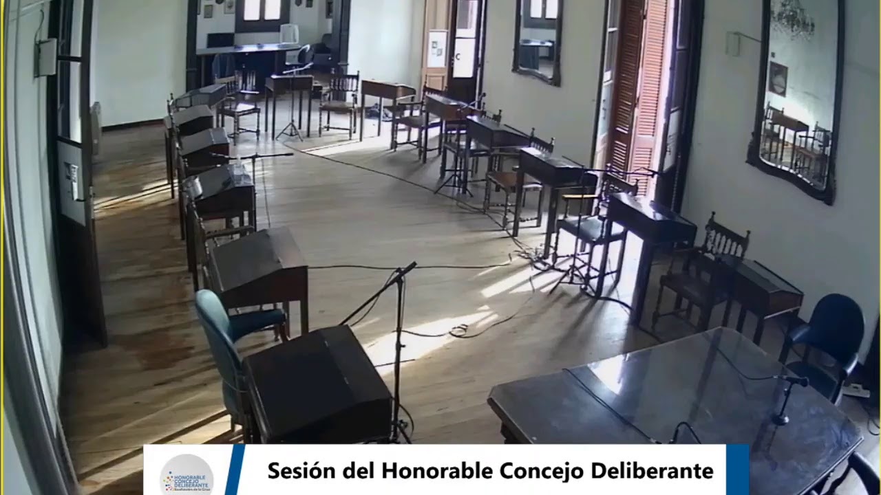 Transmisión en vivo de HCD Exaltación de la Cruz