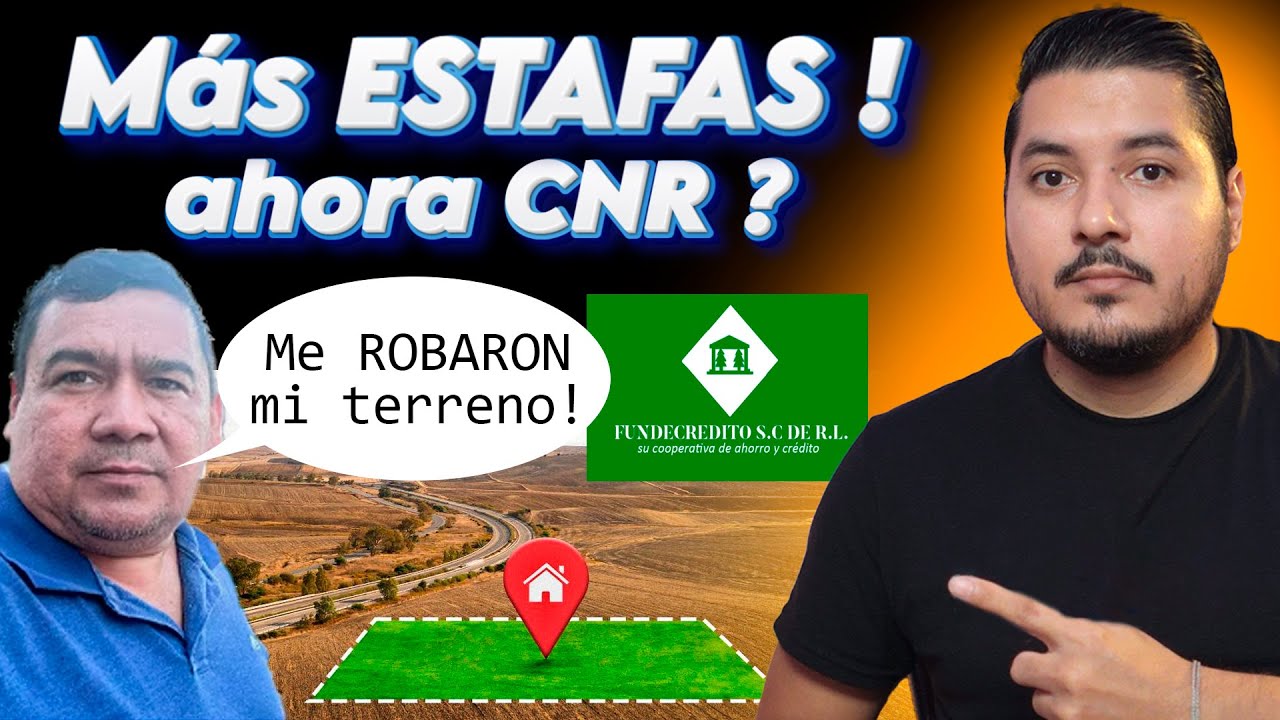 Esto ya es ALARMANTE 🚨 Más CASOS de ESTAFA en El Salvador | Youtubero Salvadoreño