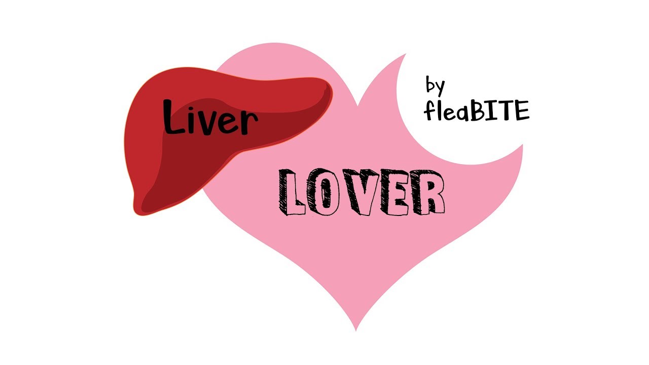 LIVE LOVER | fleaBITE