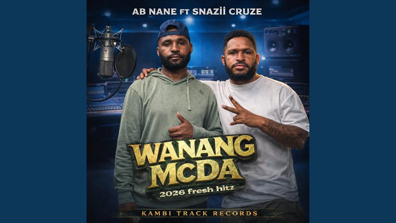 Wanang McDa (feat. Snazii Cruze)
