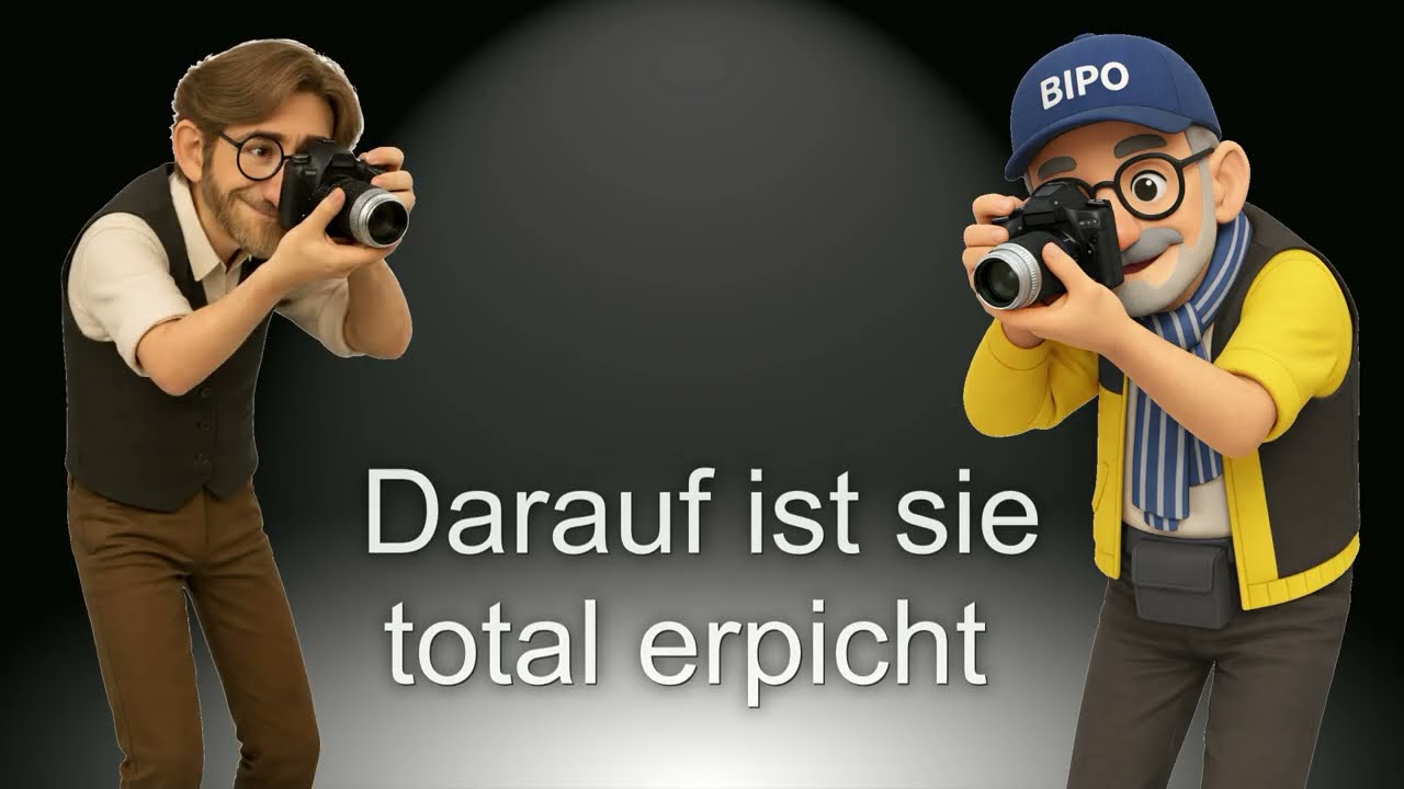 2026 03 12 Neue Kamera reagiert nicht auf Licht