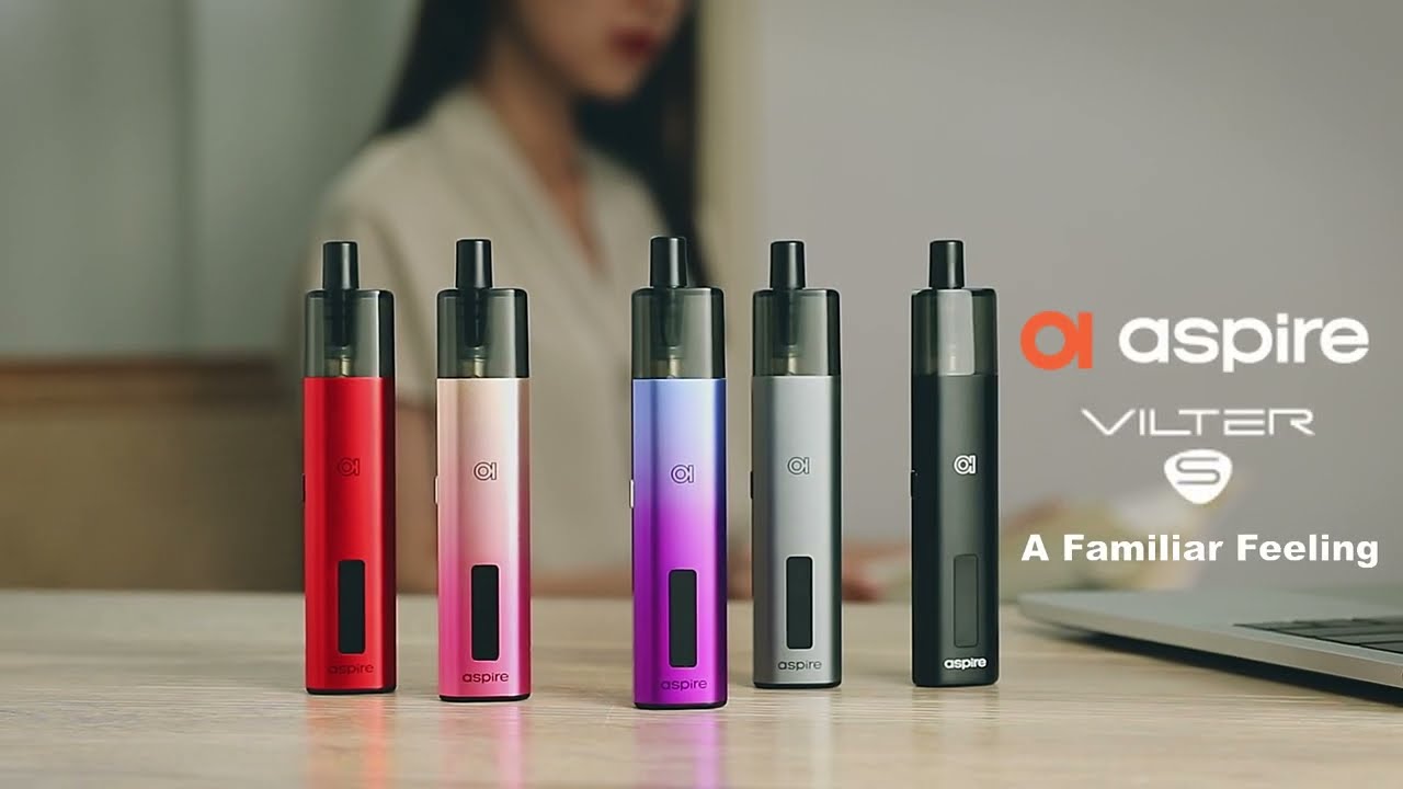 ASPIRE - Vilter S