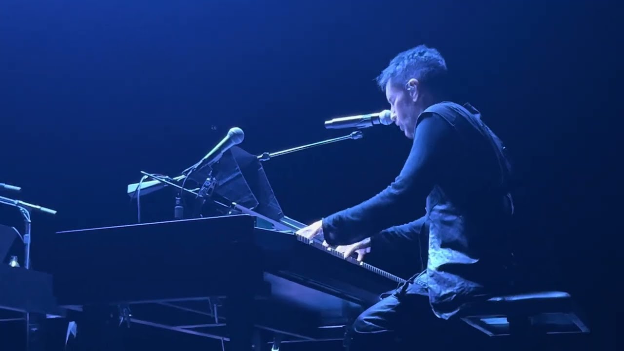 Ruiner - Nine Inch Nails (live in London)