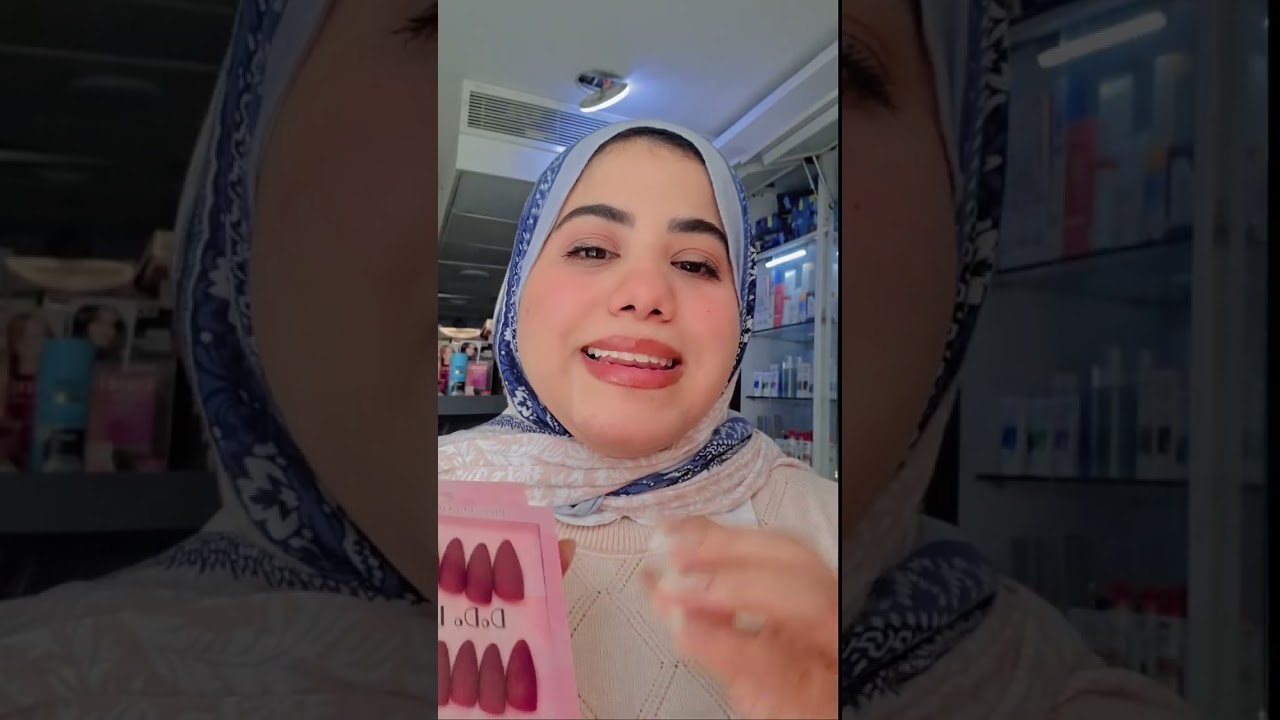 تشتري ايه من شارع العريش😂❤️
