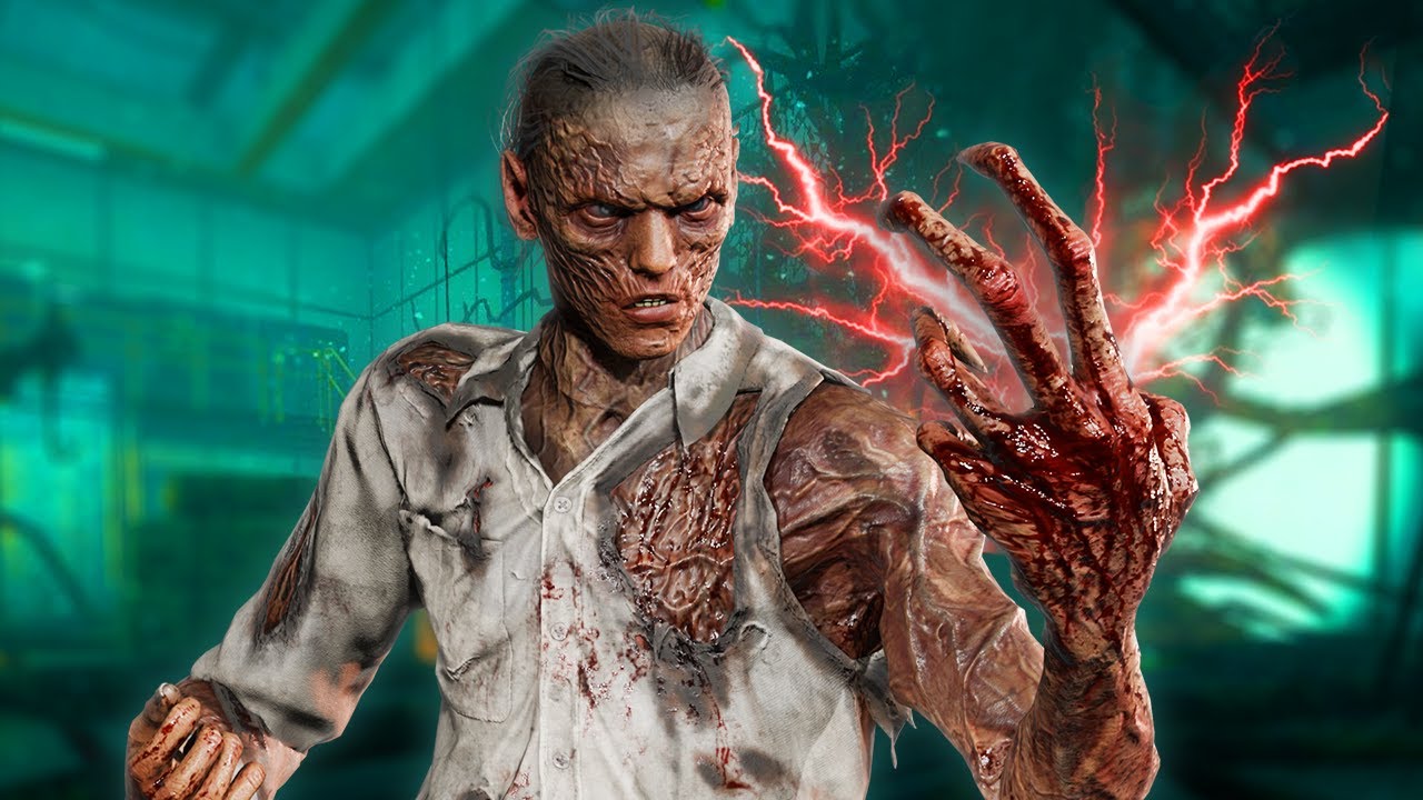 Abusing the BEST Vecna Builds in Dead By Daylight