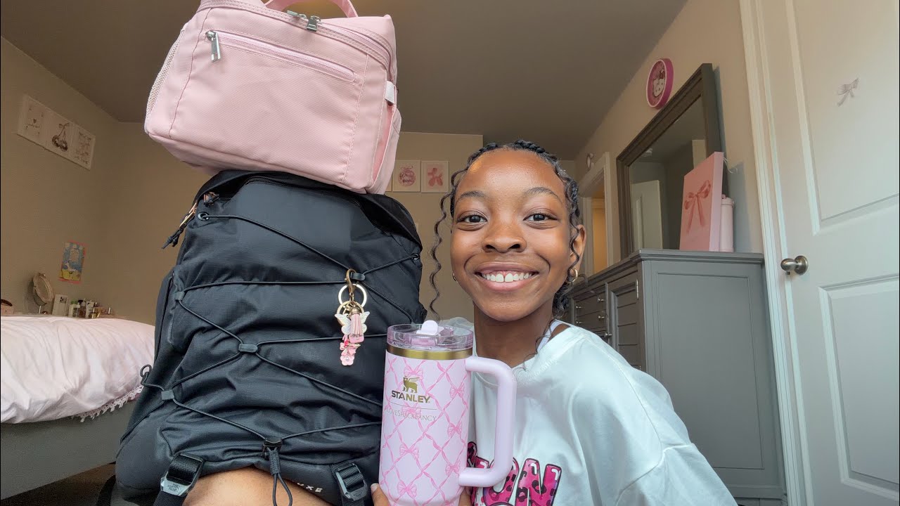 BACK TO SCHOOL HAUL | 2026-2027 SCHOOL YEAR | 7TH GRADE | 