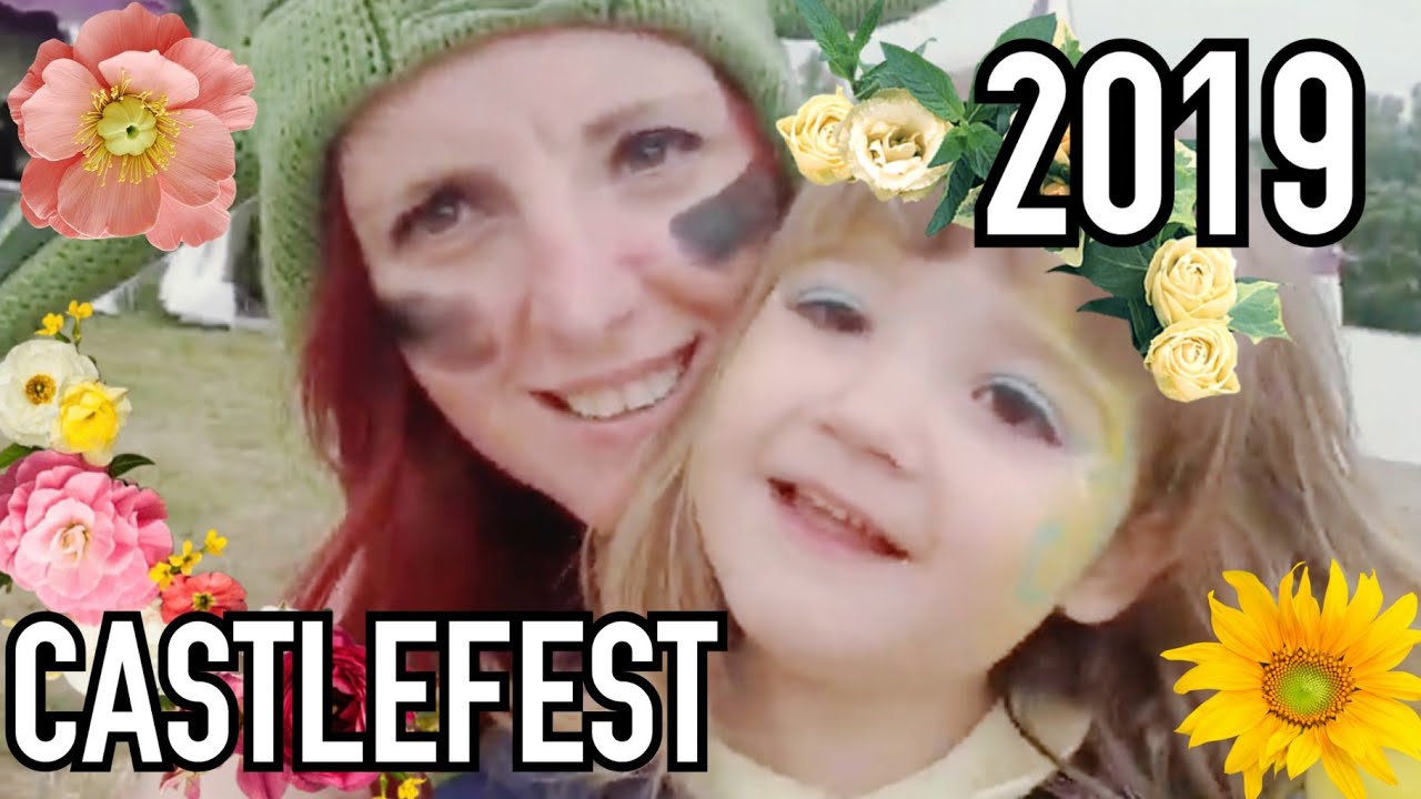 Castlefest 2019| PienderZ