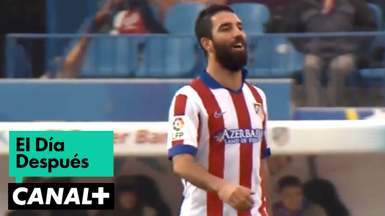 El Día Después (19/01/2015): El Calderón y el Cholo, Rendidos ante Arda
