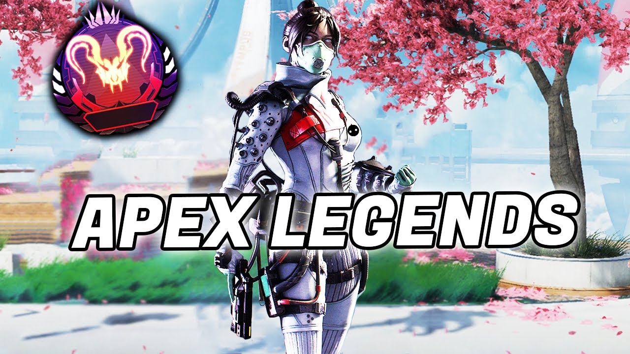【APEX】CRカップ - 練習カスタム
