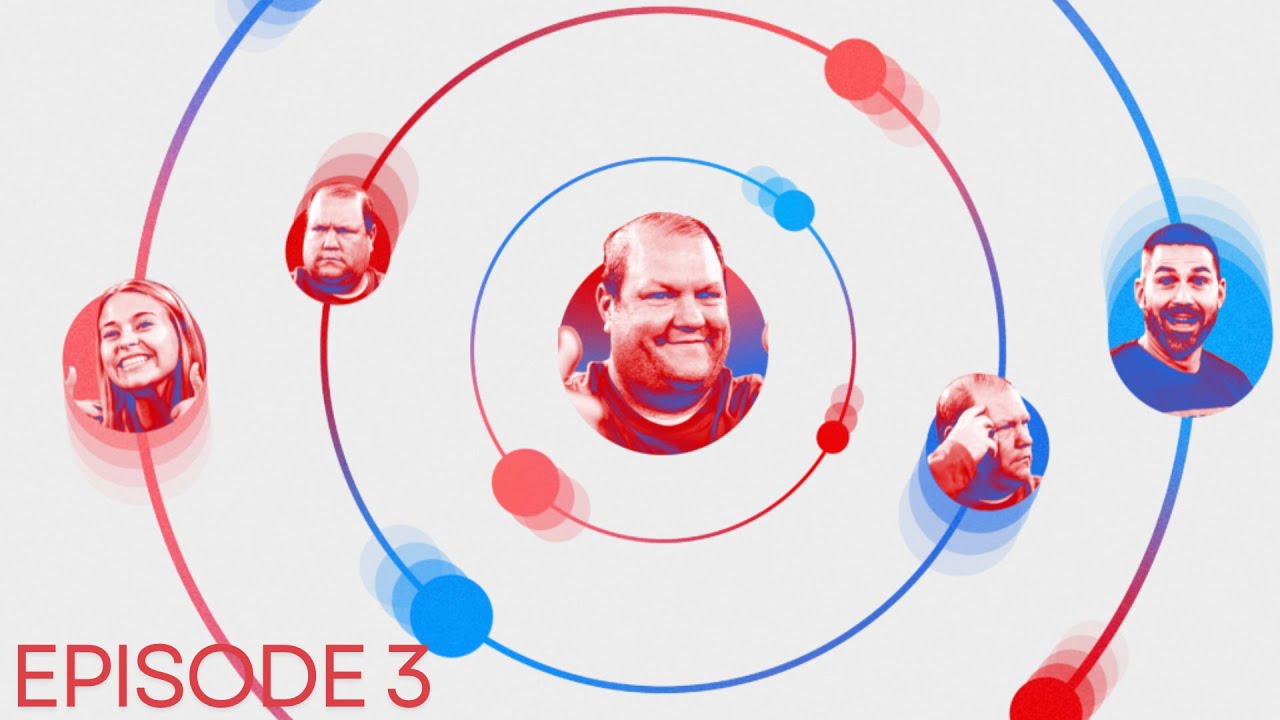 Pastor Matt Approved Podcast - Episode 3