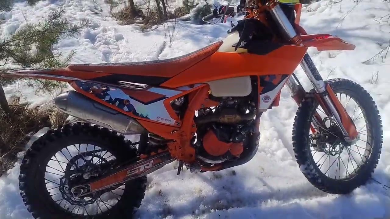 TOP ENDURO. SV 2026 . 3000.$