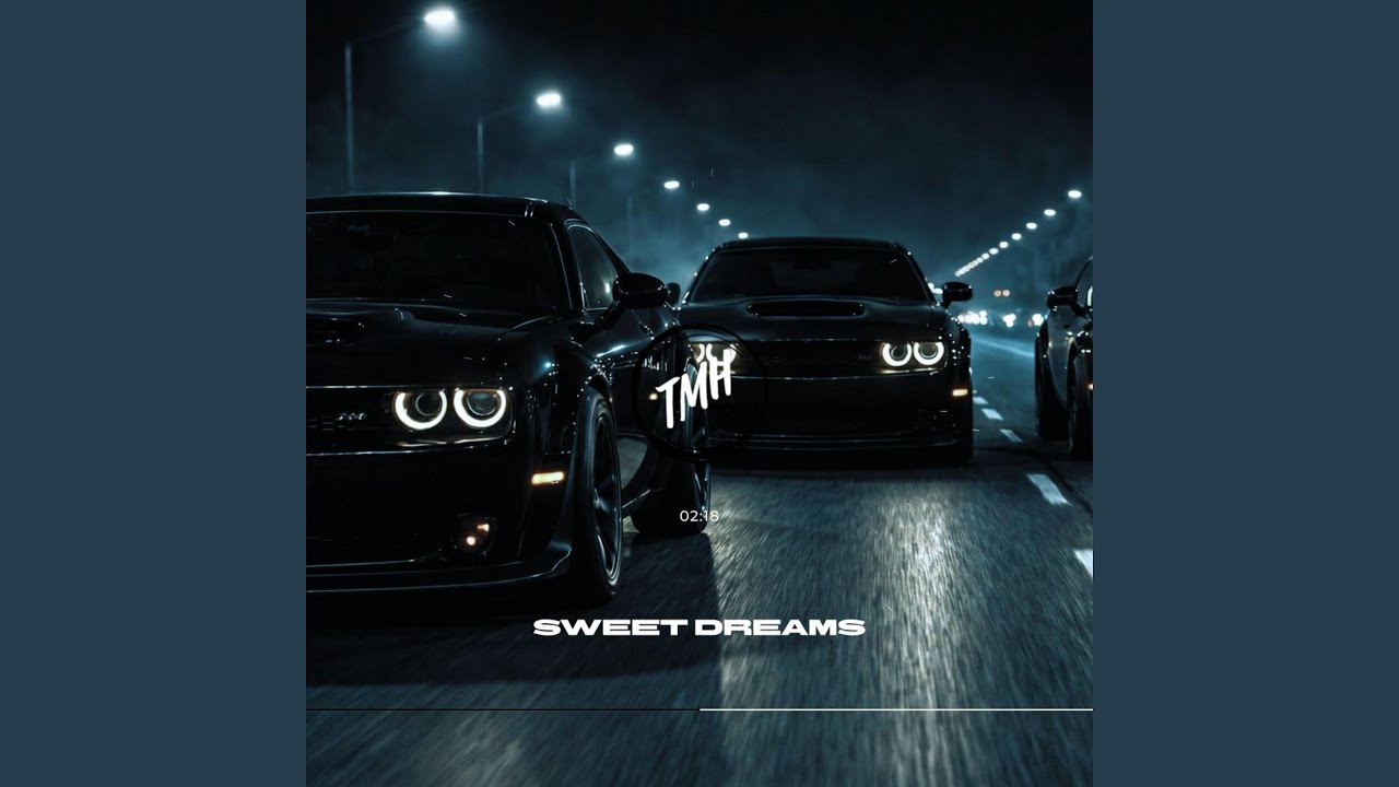 Sweet Dreams