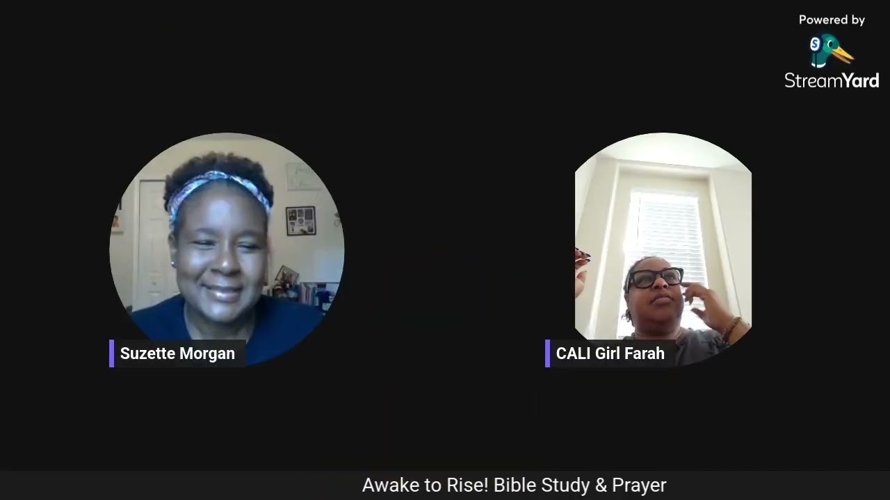 Awake to Rise (2.10.26): Let's Talk about Love Part II