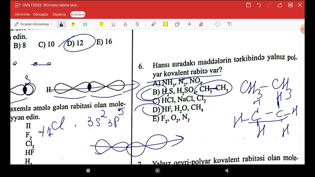 TəzəGüvən 2023 .Rabitə 3.1