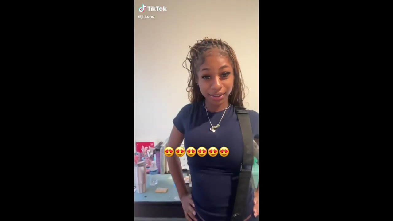 Pretty Girls TikTok Pt.21
