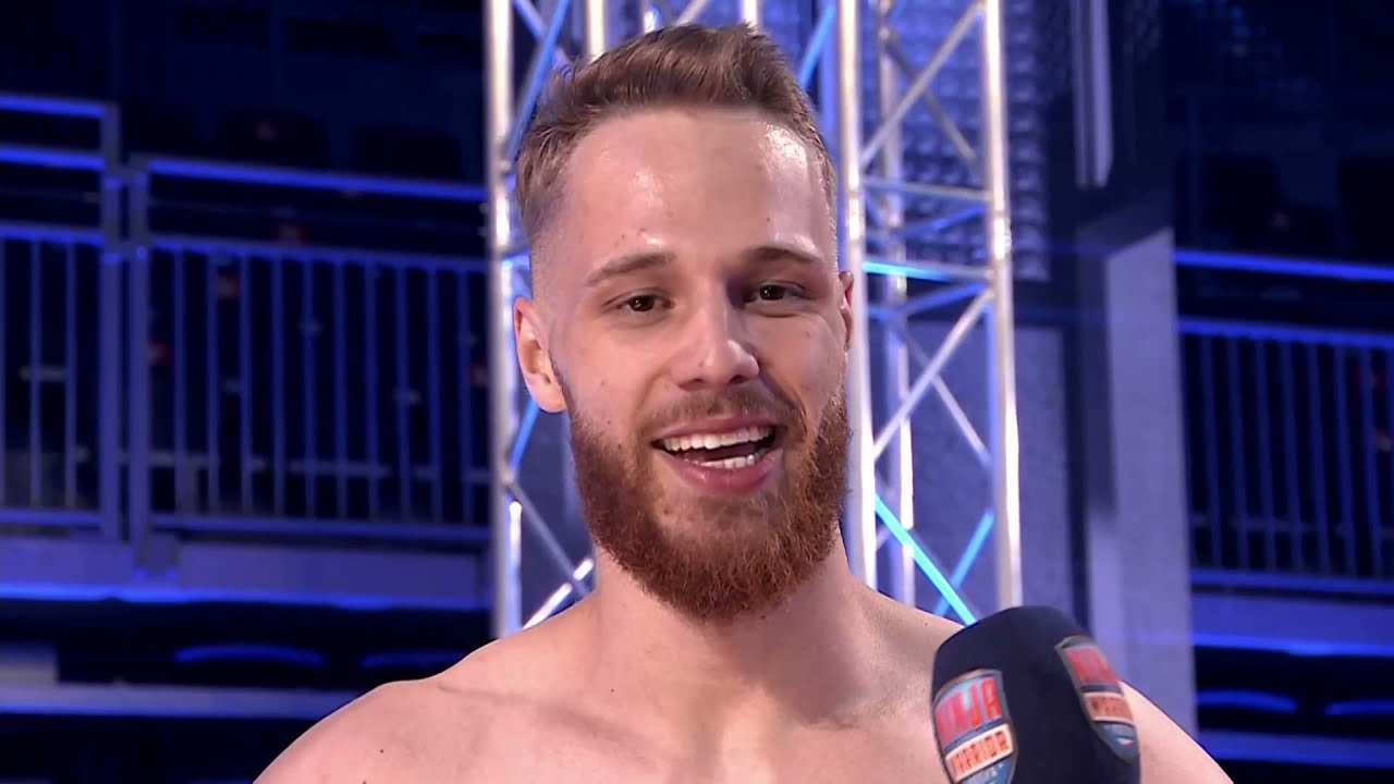 Ninja Warrior Polska 4 - Wielki Finał: Igor Fojcik zostaje legendą