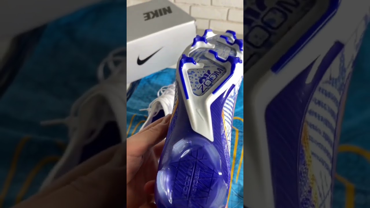 Nike zoom mercurial vapor 15 CR7