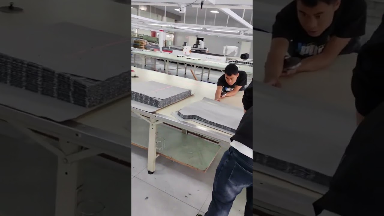 We are Auschalink, A Small Quantity Clothing Manufacture⁠