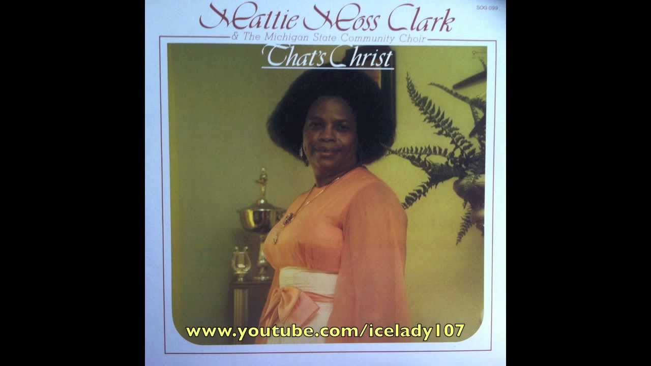 Mattie Moss Clark (feat. Denise Clark Bradford)  