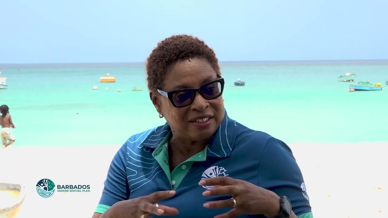 Seaside Chat Ep.2- The Ocean’s Role in Our Lives