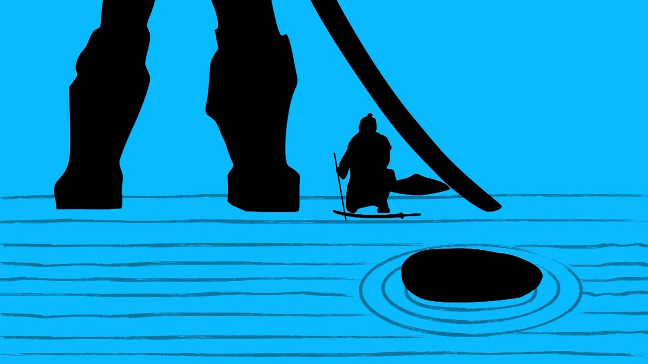 Apple Keynote Animation: The Fight for Better Presentations
