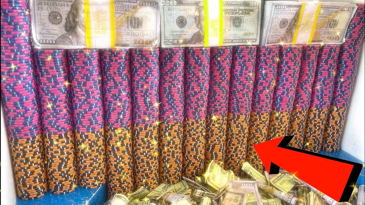 🤬OWNER ALMOST “FIRED” THE STAFF BECAUSE OF THIS! HIGH LIMIT COIN PUSHER $1.1 BILLION WIN! (MUST SEE)