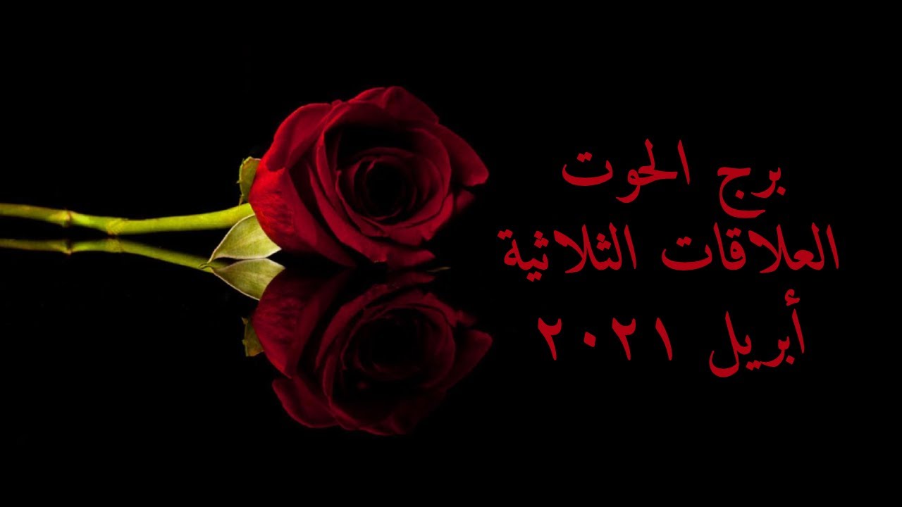برج الحوت ♓ - العلاقات الثلاثية 👫