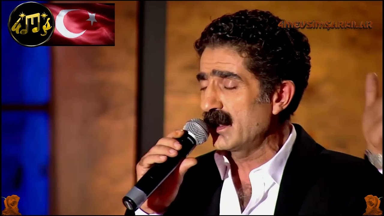 Ali Seçkiner Alıcı – Kavaklar (💫 Kalbe Işık) | #4mevsimşarkılar #AliSeçkinerAlıcı