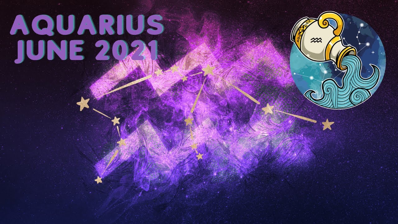 ♒️Aquarius, Two offers but ONE wants to do right by you❤️June 2021