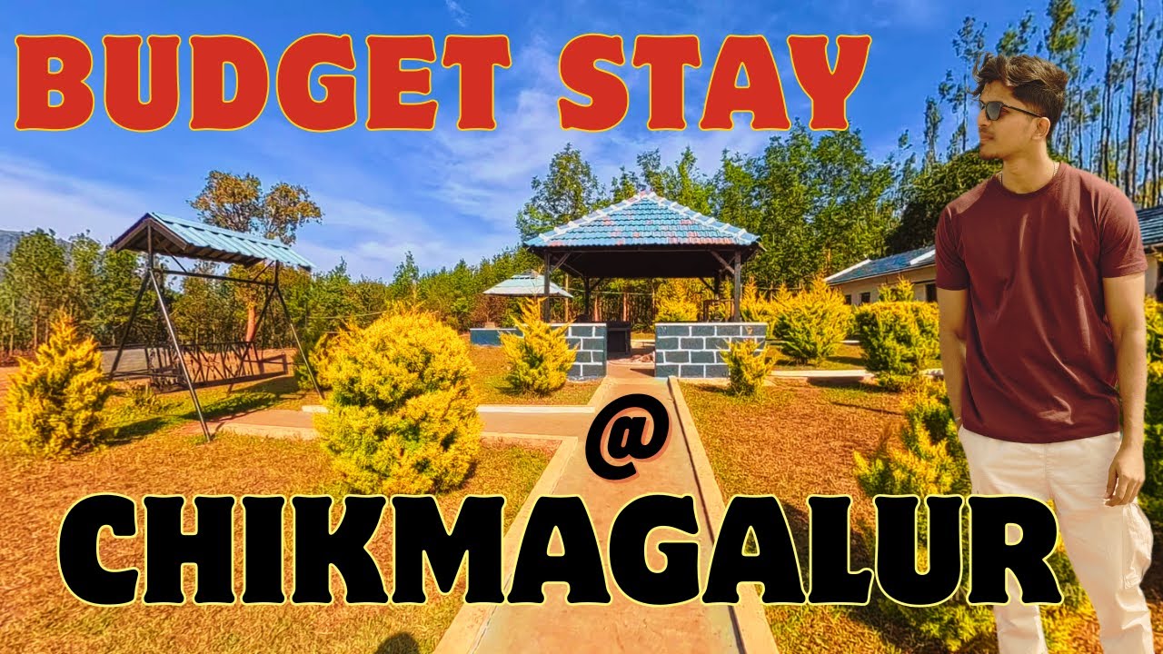 😍❤️️ Ultimate Budget stay at Chikmagalur  ❤️️😍| Chikmagalur Home Stay | Mount Haven Home Stay